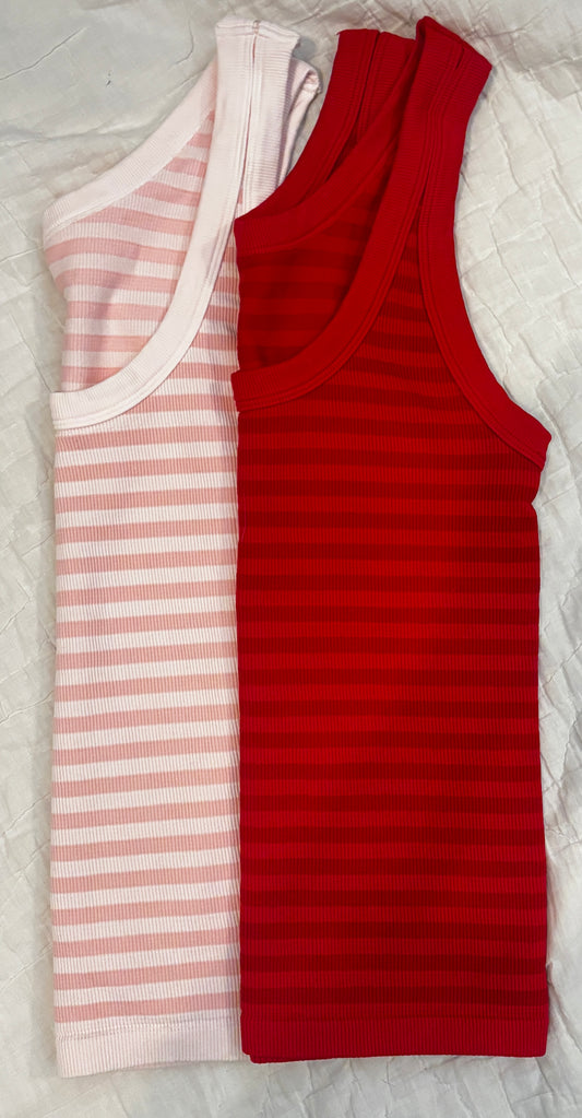 Cherry Blossom Tank